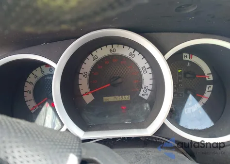 2012 Toyota Tacoma Prerunner V6 z USA, uszkodzony, nr VIN 5TFJU4GN0CX027065